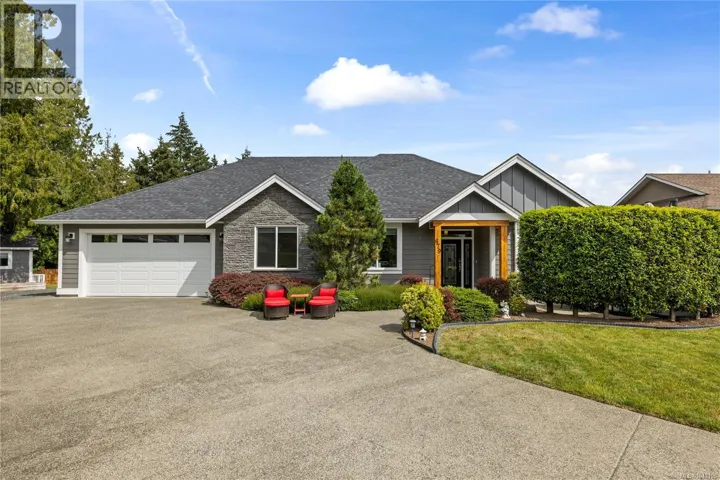 679 Chelsea Pl, Qualicum Beach, British Columbia V9K1C3