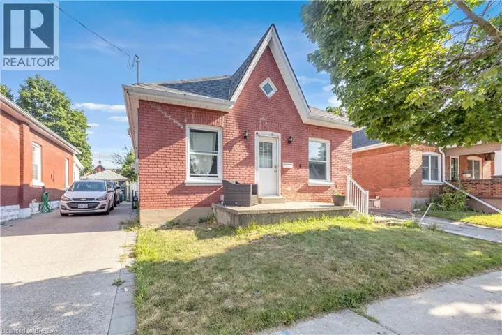 55 ABERDEEN Avenue, Brantford, Ontario N3S1R7