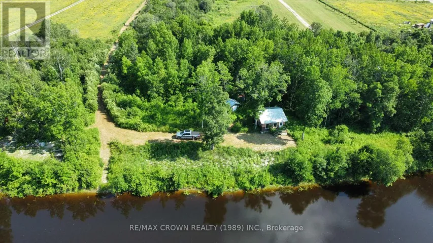 338 OLD HIGHWAY 17, West Nipissing (Verner), Ontario P0H2M0