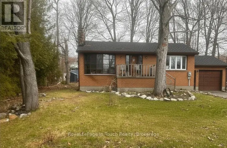 26 DUNDEE DRIVE, Tiny, Ontario L9M0B3