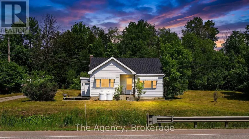11401 HIGHWAY 12, Severn (Coldwater), Ontario L0K1E0