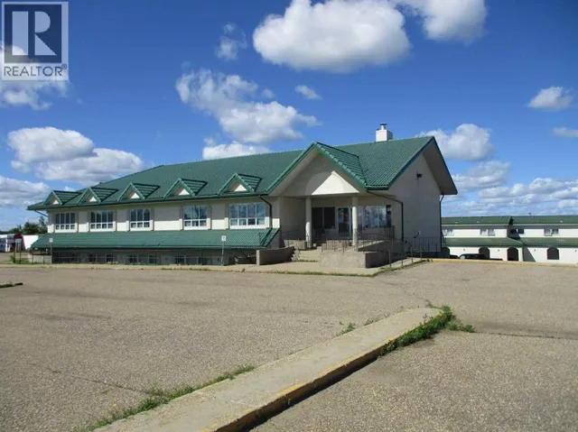 440 Main Street NE, Manning, Alberta T0H2M0