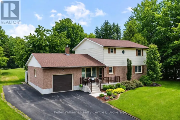 129 COUNTRY LANE ROAD, West Grey, Ontario N0G1S0