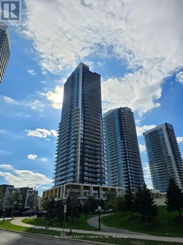 702 - 95 MCMAHON DRIVE, Toronto (Bayview Village), Ontario M2K0H3