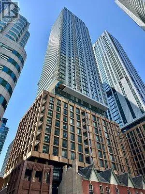 2101 - 8 WIDMER STREET, Toronto (Waterfront Communities), Ontario M5V0W6
