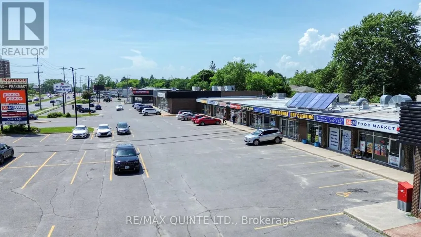 UNIT C - 277 BATH ROAD, Kingston (Central City West), Ontario K7M2X6