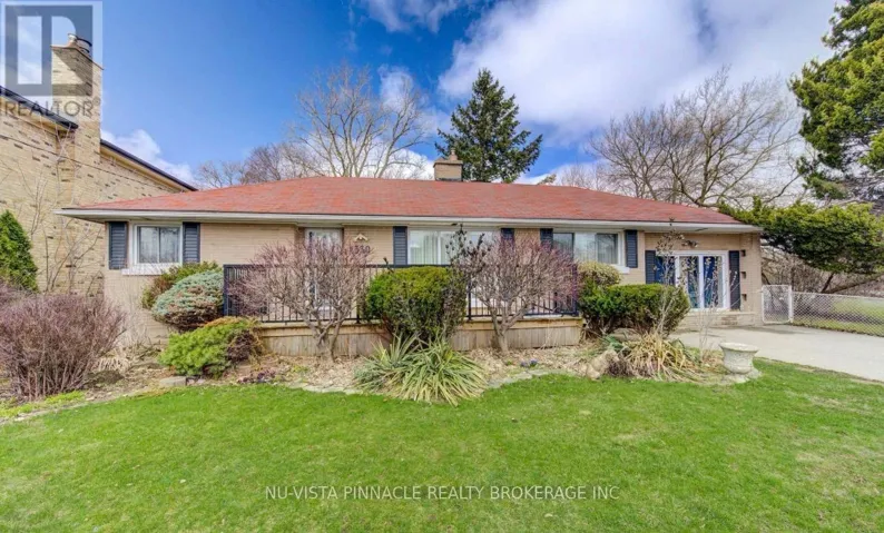 530 HURON STREET, London East (East B), Ontario N5Y4J5