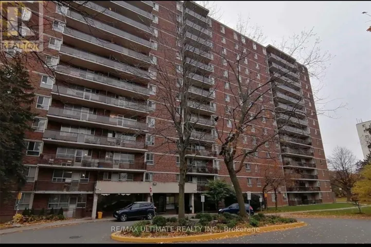 1410 - 1950 KENNEDY ROAD, Toronto (Dorset Park), Ontario M1P4S9