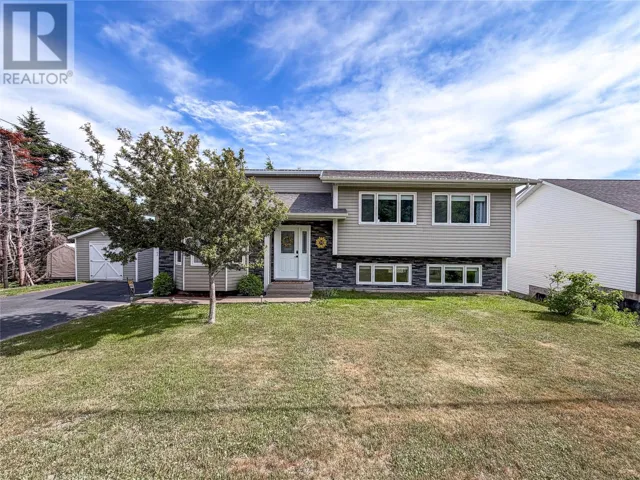 14 Atlantic Street, Marystown, Newfoundland & Labrador A0E2M0