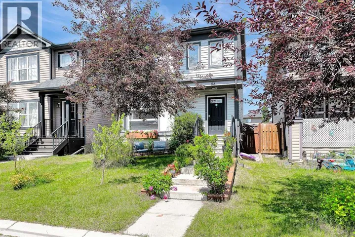 88 Walden Gardens SE, Calgary, Alberta T2X0M9