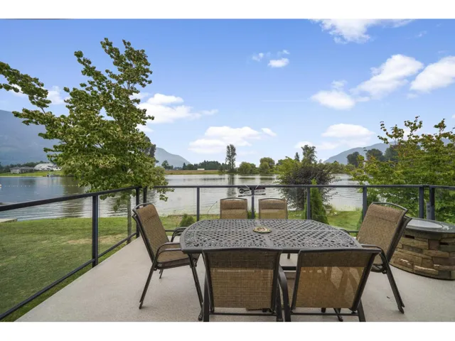 149 152 8400 SHOOK ROAD, Mission, British Columbia V2V7L3