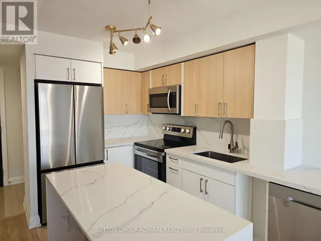 417 - 20 NORTH PARK ROAD, Vaughan (Beverley Glen), Ontario L4J0G7