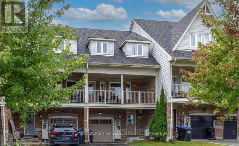 1299 COLEMAN CRESCENT, Innisfil (Alcona), Ontario L9S1X5