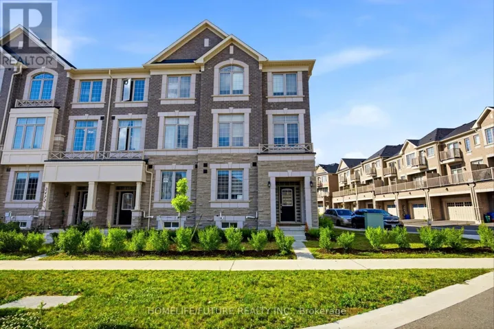 3476 DENISON STREET, Markham (Cedarwood), Ontario L3S0E9