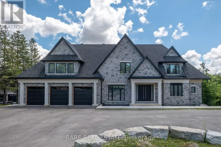23 VALLEYVIEW COURT, Vaughan (Kleinburg), Ontario L0J1C0