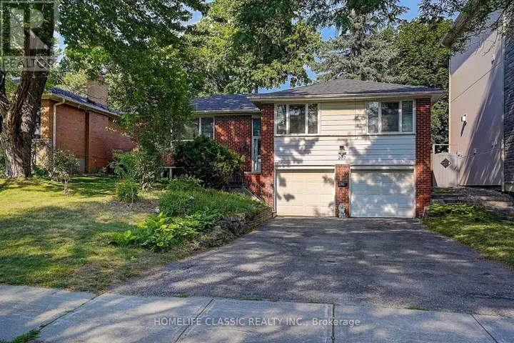 267 IREDALE ROAD, Richmond Hill (Mill Pond), Ontario L4C4R5