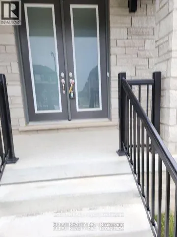 134 PETCH AVENUE, Caledon, Ontario L7C4L3