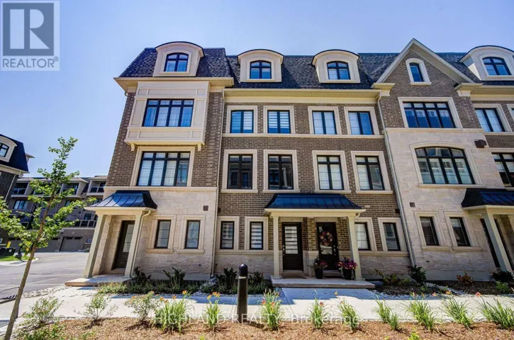 22 - 270 MELODY COMMON, Oakville (RO River Oaks), Ontario L6H8A5