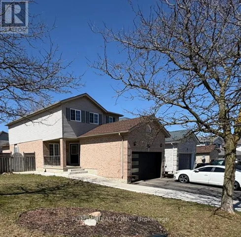 40 ALDERSON DRIVE, Cambridge, Ontario N3C4C5