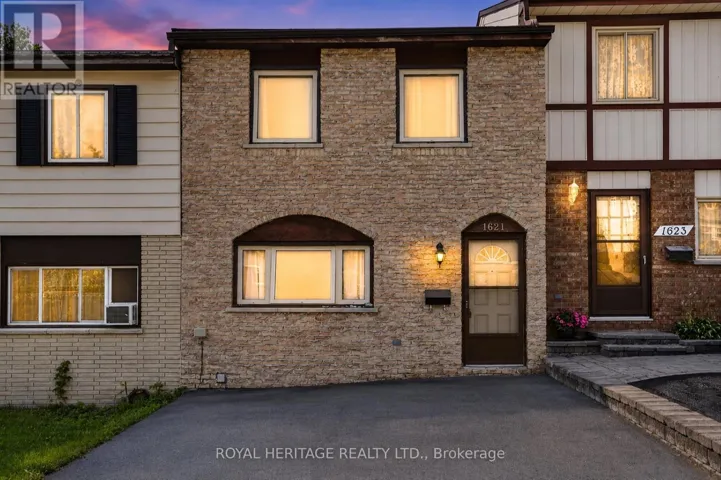 1621 APPLEWOOD CRESCENT, Peterborough (Monaghan Ward 2), Ontario K9K1N3
