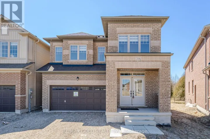 210 CHIPPEWA AVENUE, Shelburne, Ontario L6S0E9