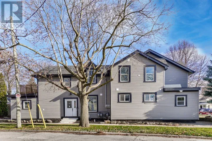 1 - 39 WELLAND AVENUE S, St. Catharines (Downtown), Ontario L2R2M4