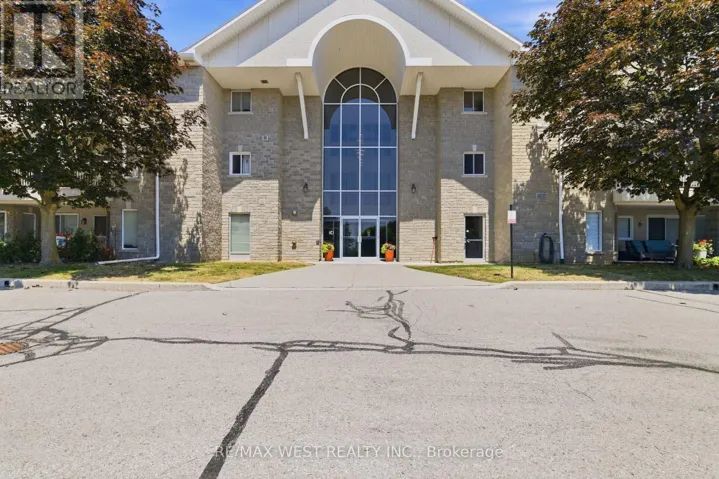 205C - 1099 CLONSILLA AVENUE, Peterborough (Otonabee Ward 1), Ontario K9J8L8
