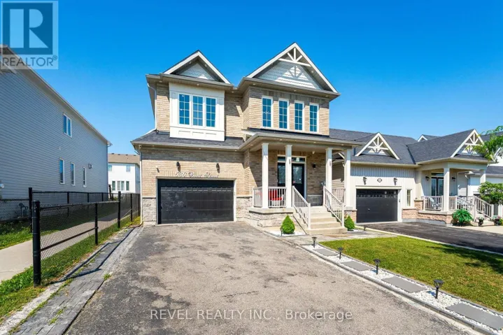 536 BRETT STREET, Shelburne, Ontario L9V3V4