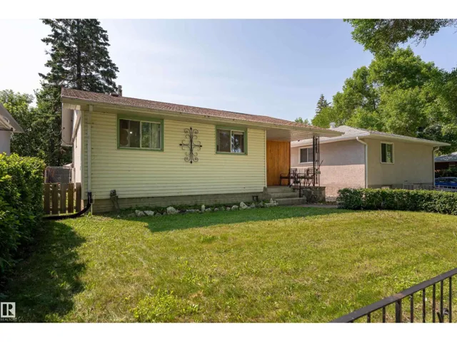 10605 101 AV, Fort Saskatchewan, Alberta T8L2B3