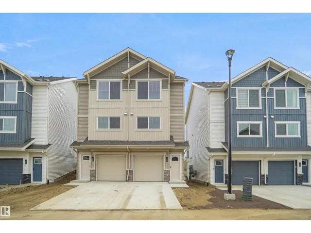 #22 531 MERLIN LANDING LD NW, Edmonton, Alberta T5S0L9