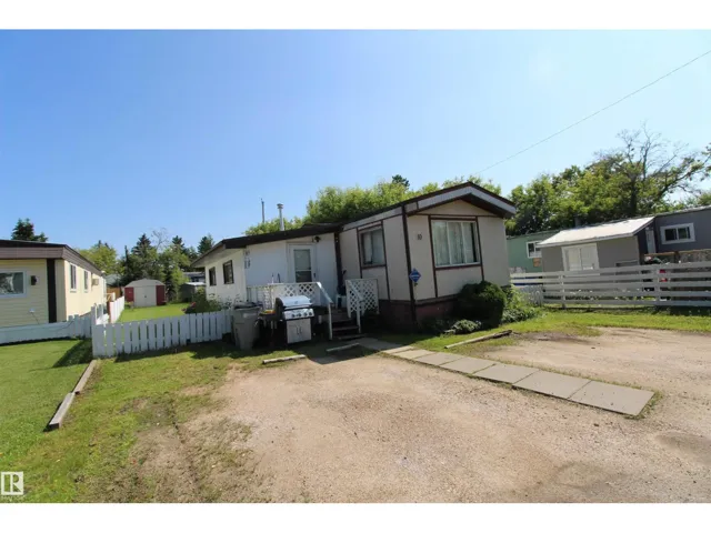 #10 9501 104 Ave, Westlock, Alberta T7P1M7