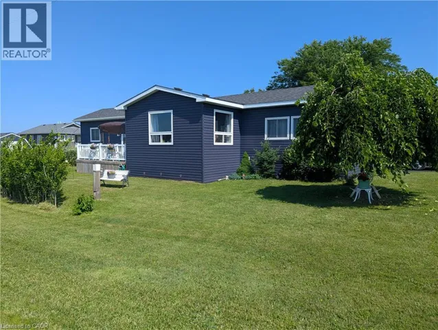 27 CRANBERRY Drive, Ashfield-Colborne-Wawanosh, Ontario N7A3Y3