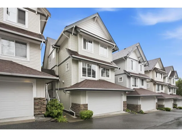 5 20582 67 AVENUE, Langley, British Columbia V2Y3B2