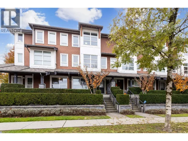 30 3431 GALLOWAY AVENUE, Coquitlam, British Columbia V3E0G8