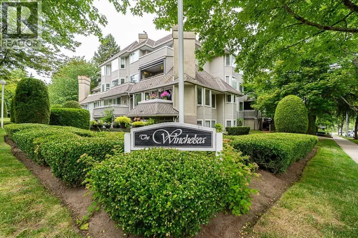 314 3183 ESMOND AVENUE, Burnaby, British Columbia V5G4V6