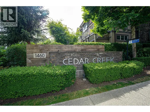 125 1460 SOUTHVIEW STREET, Coquitlam, British Columbia V3E0G6