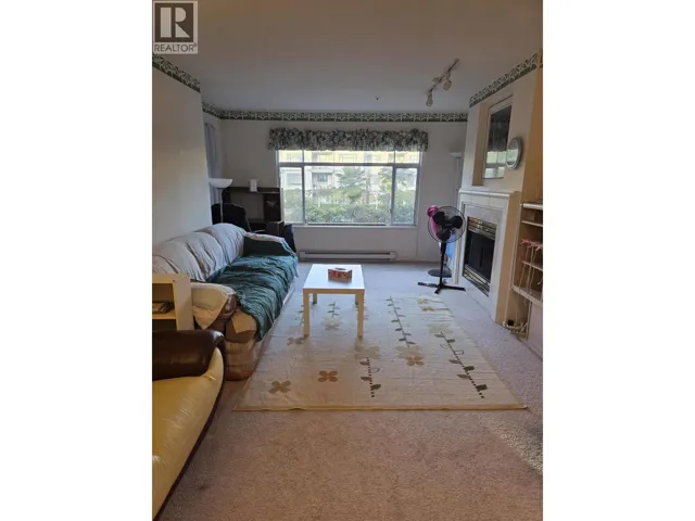 203 8180 JONES ROAD, Richmond, British Columbia V6Y3Z6