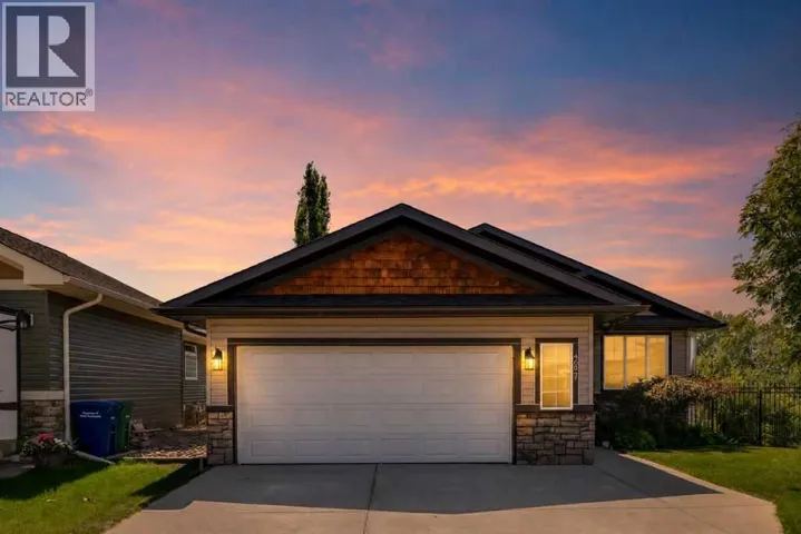 267 Willow Ridge Manor SW, Diamond Valley, Alberta T0L0H0