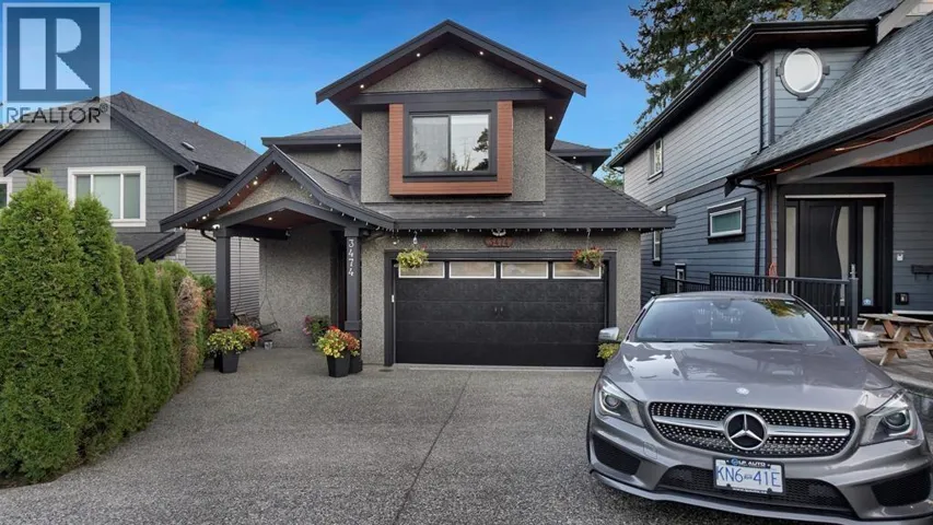 3474 GISLASON AVENUE, Coquitlam, British Columbia V3B3H7
