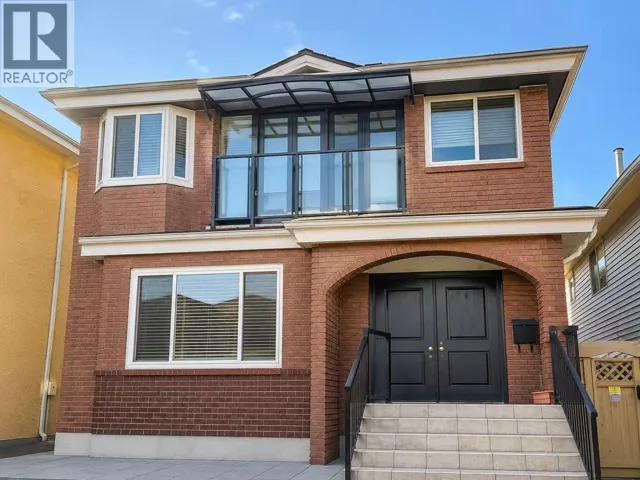 3000 W 38TH AVENUE, Vancouver, British Columbia V6N2Y3