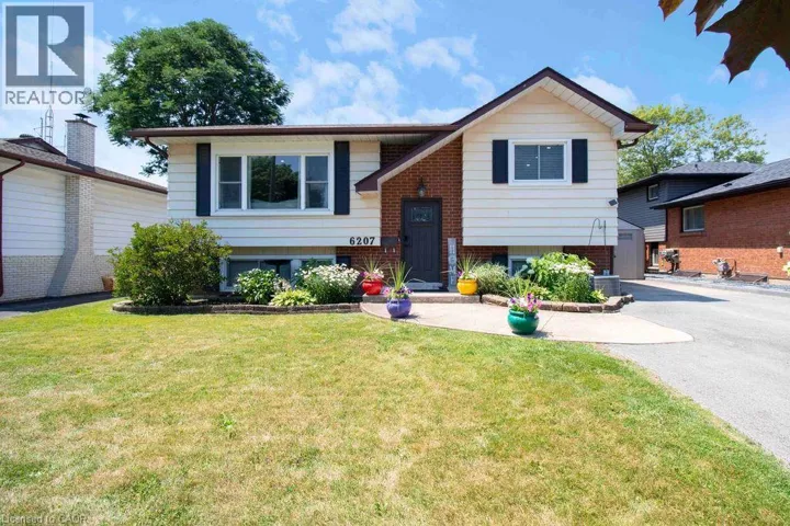 6207 KIRKLAND Drive, Niagara Falls, Ontario L2H2A7