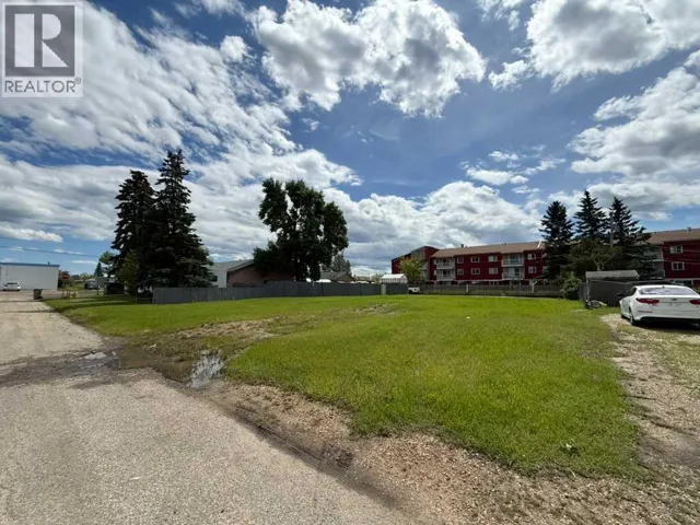 9807/09 96 Avenue, Grande Prairie, Alberta T8V0L8