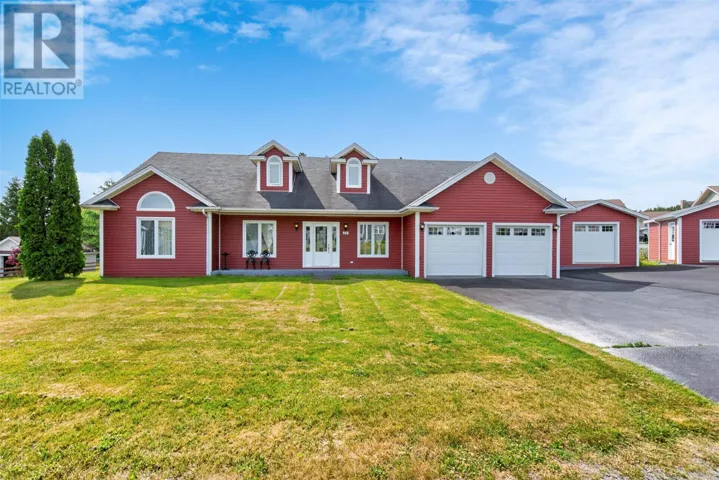 21 - 23 Boyd Avenue, Clarke's Beach, Newfoundland & Labrador A0A1W0