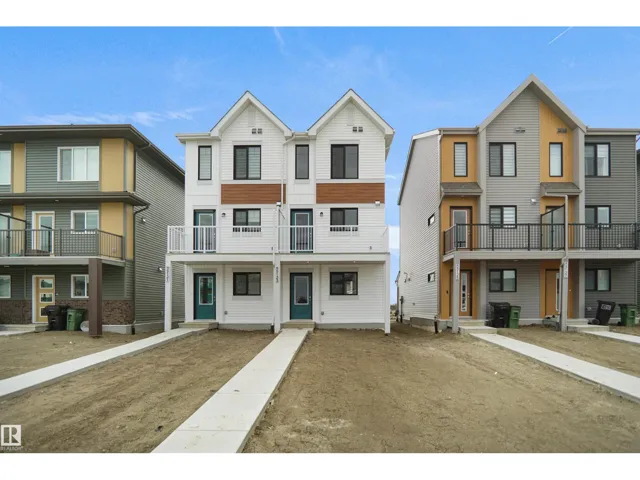 5123 River's Edge WY NW, Edmonton, Alberta T6M3B6
