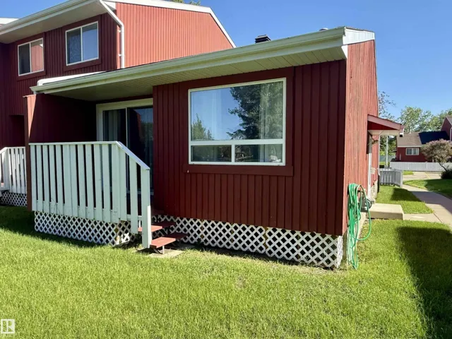 10654 BEAUMARIS RD NW, Edmonton, Alberta T5X3N4