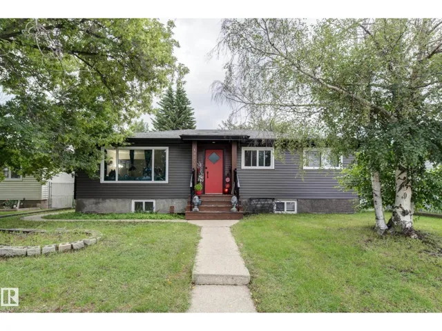 13211 77 ST NW, Edmonton, Alberta T5C1C8