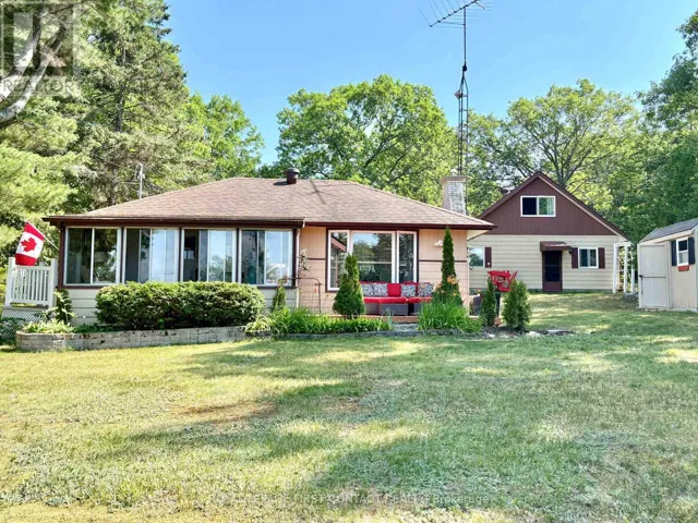 1987 CHAMPLAIN ROAD, Tiny, Ontario L9M0B6