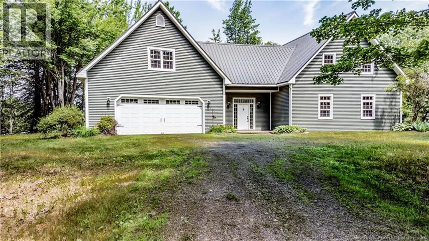 304 Saint-Ignace, Saint-Louis-De-Kent, New Brunswick E4X1Y2