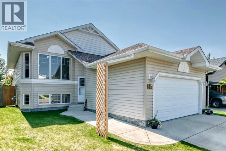 107 Landry Bend, Red Deer, Alberta T4R0H3