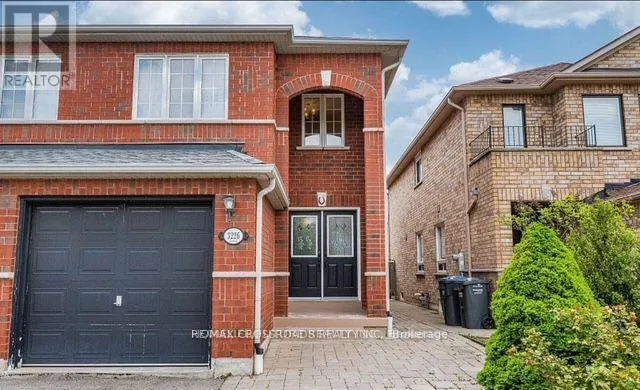 3226 RAINDANCE CRESCENT, Mississauga (Lisgar), Ontario L5N8L6